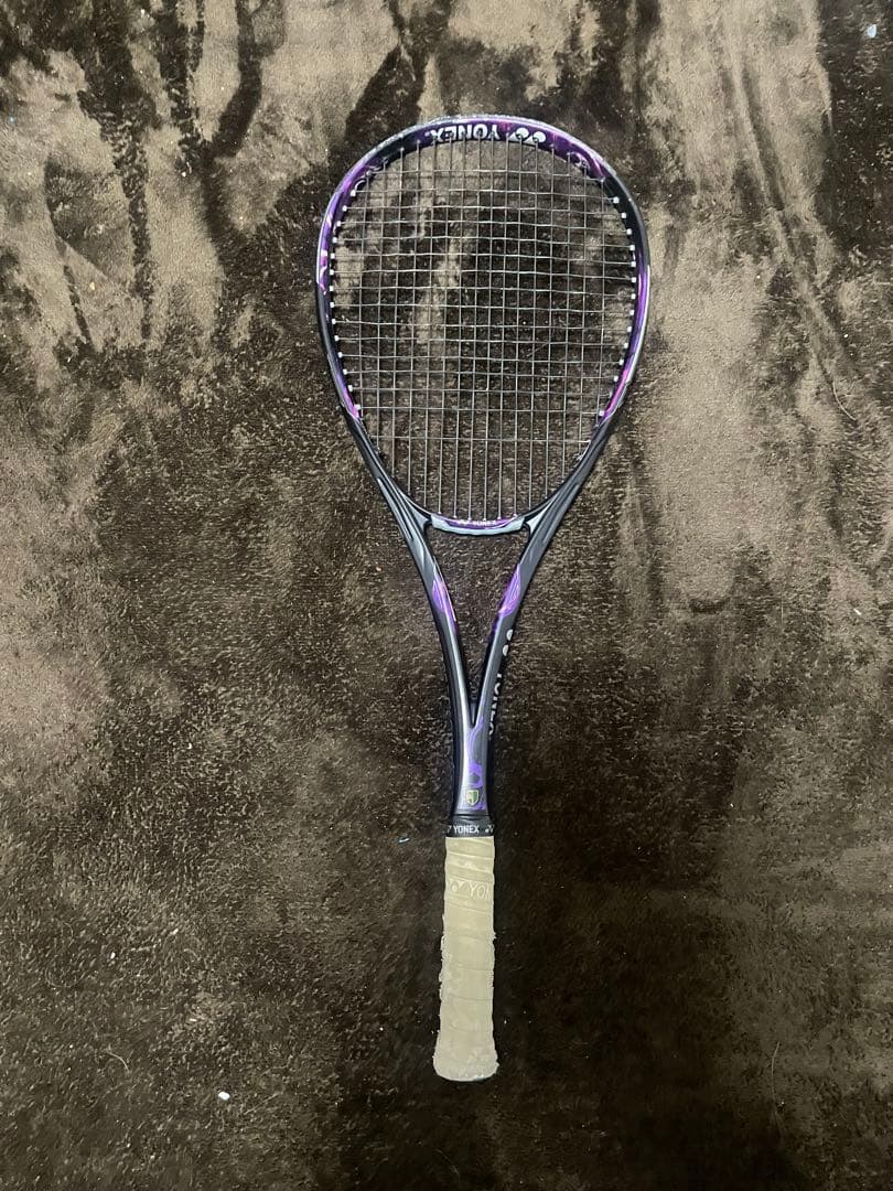 GEOBREAK 80sテニスラケット