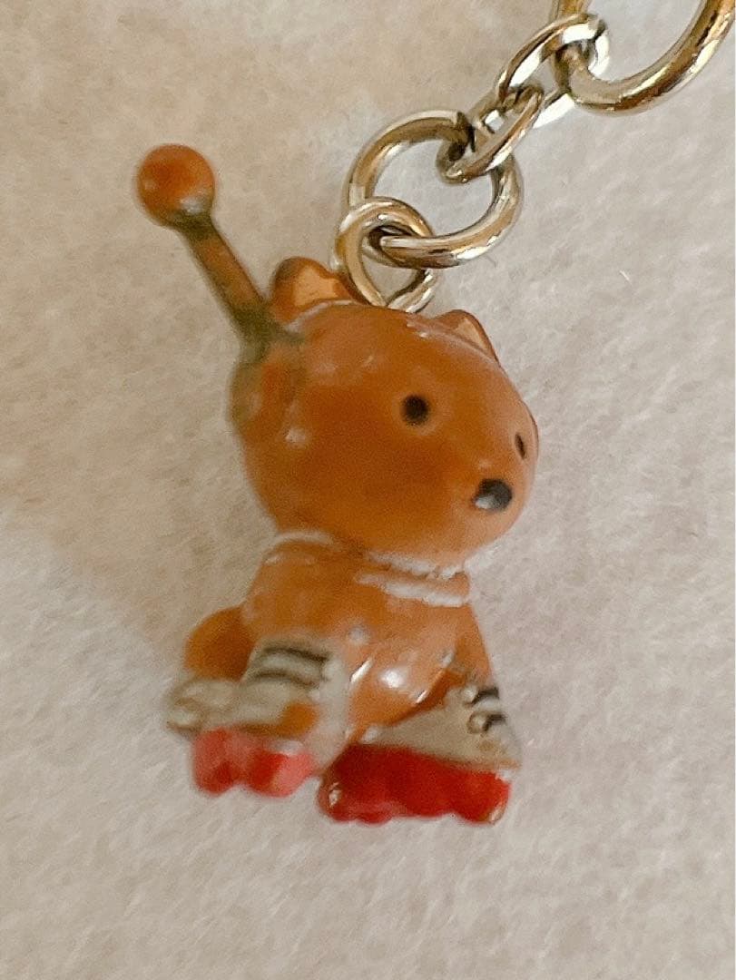 ご当地キティ♡渋谷キティ物語♡クリア♡激レア！！