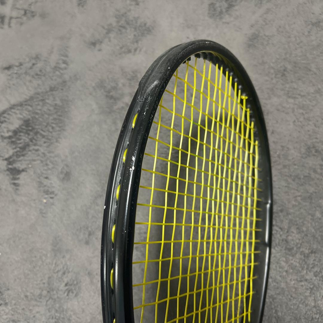 プロスタッフ97 ノワール　ウィルソン