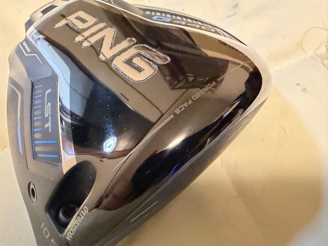 G440 LST 10.5° ヘッドのみ