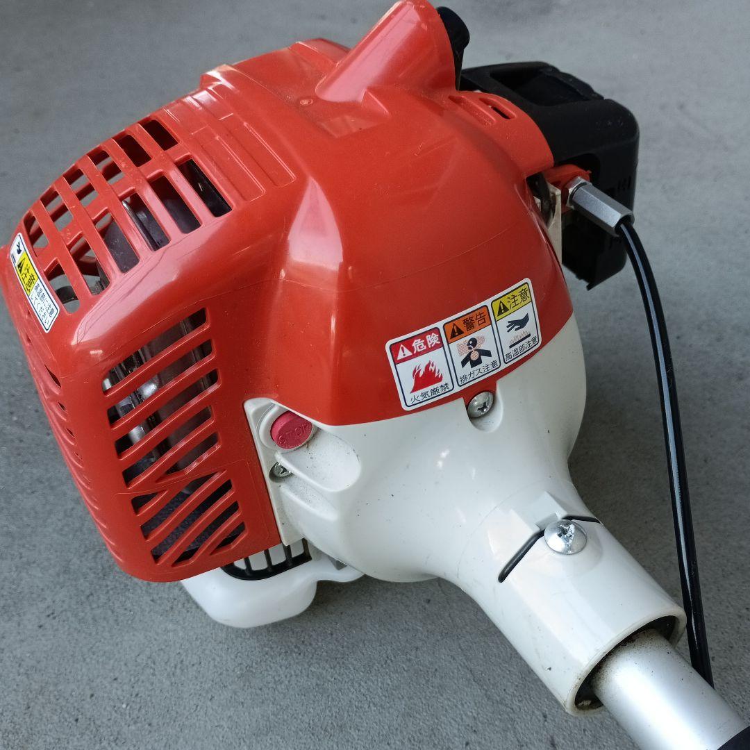 丸山　26cc 刈払機