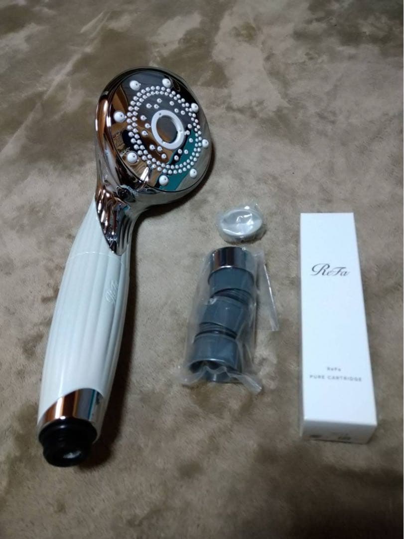 ReFa シャワーヘッド　リファ