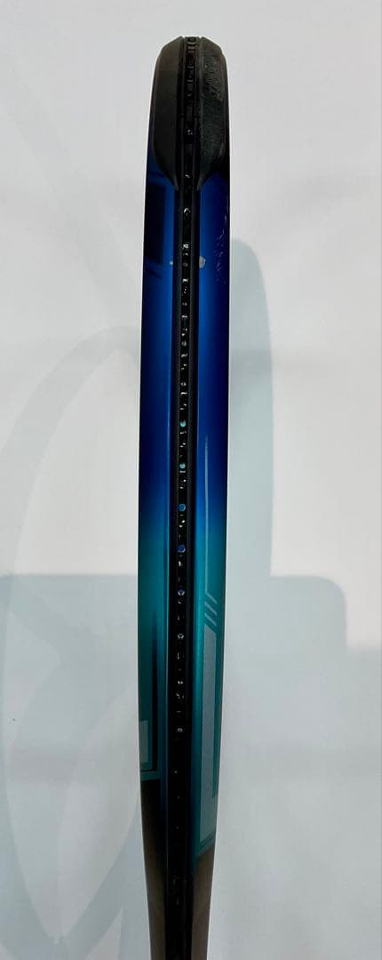 【美品】YONEX EZONE 98 G2 2022ストリング＆張上サービス
