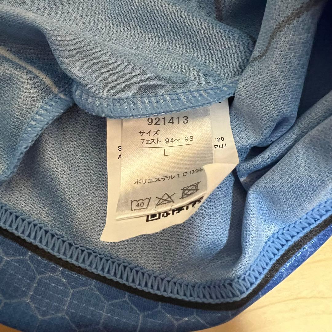 【極美品】正規品 2021川崎フロンターレNo.11小林悠ユニフォーム