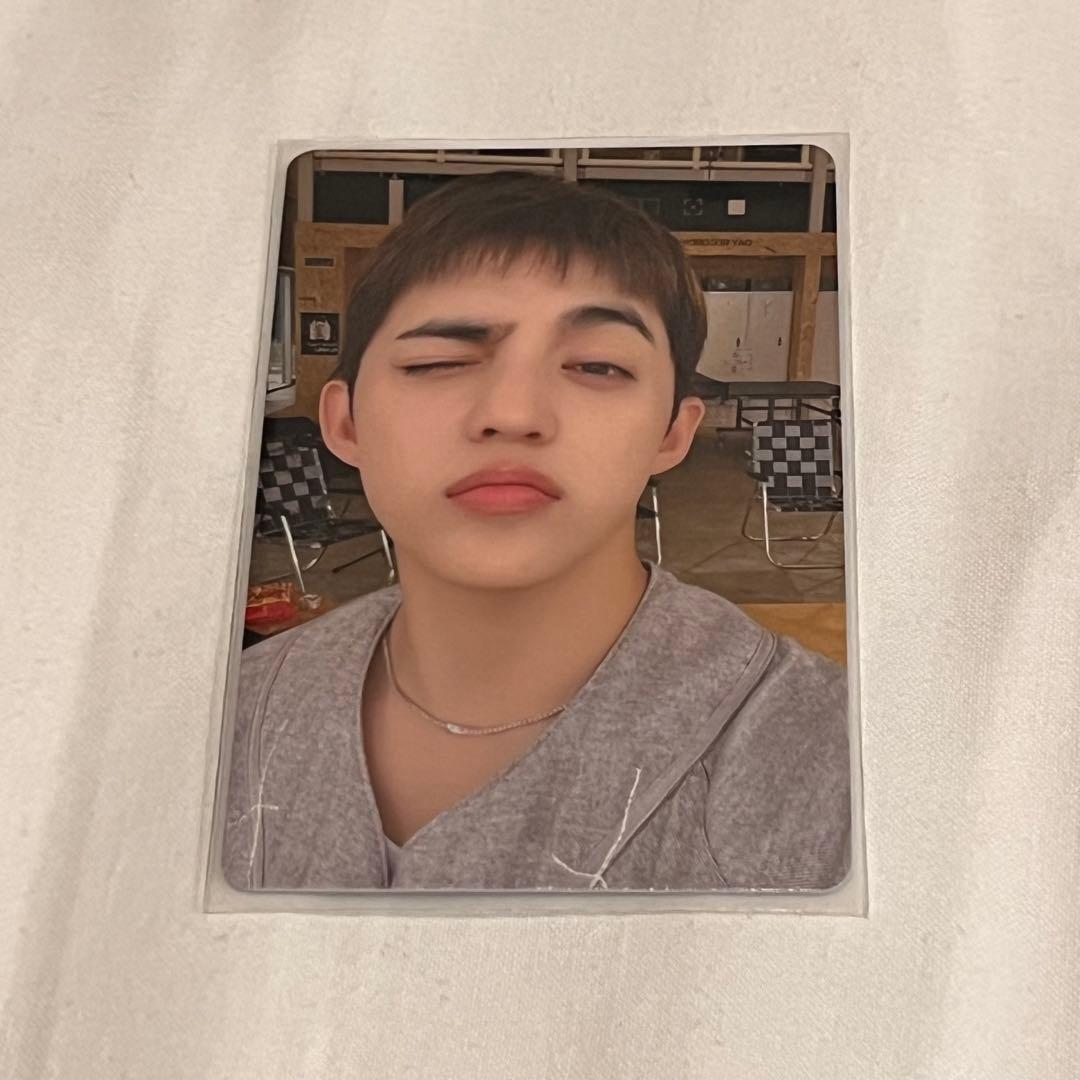 SEVENTEEN FC更新 トレカ エスクプス