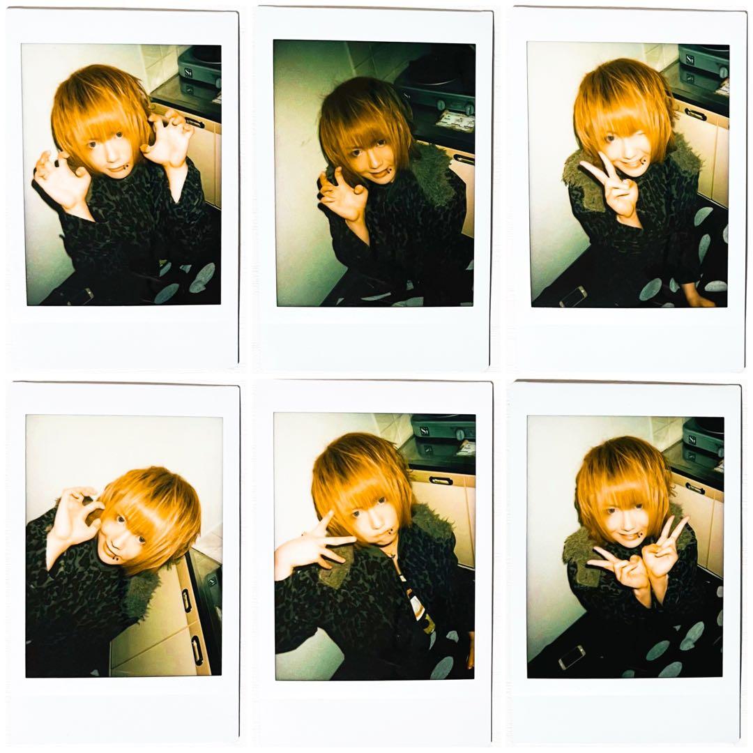 V系★RoNo☆Cro【Minami】チェキ【96-143】48点セット