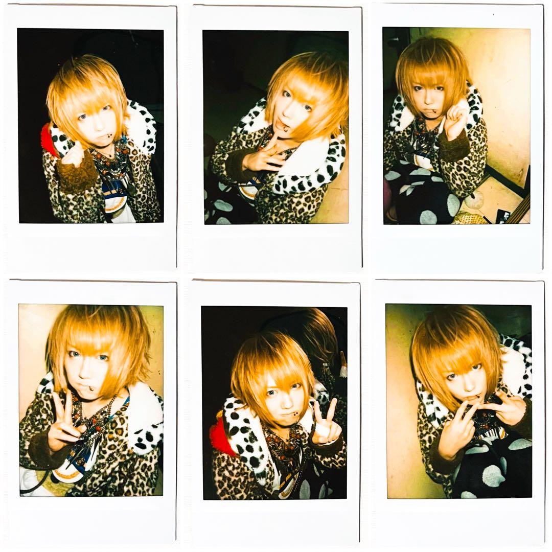 V系★RoNo☆Cro【Minami】チェキ【96-143】48点セット