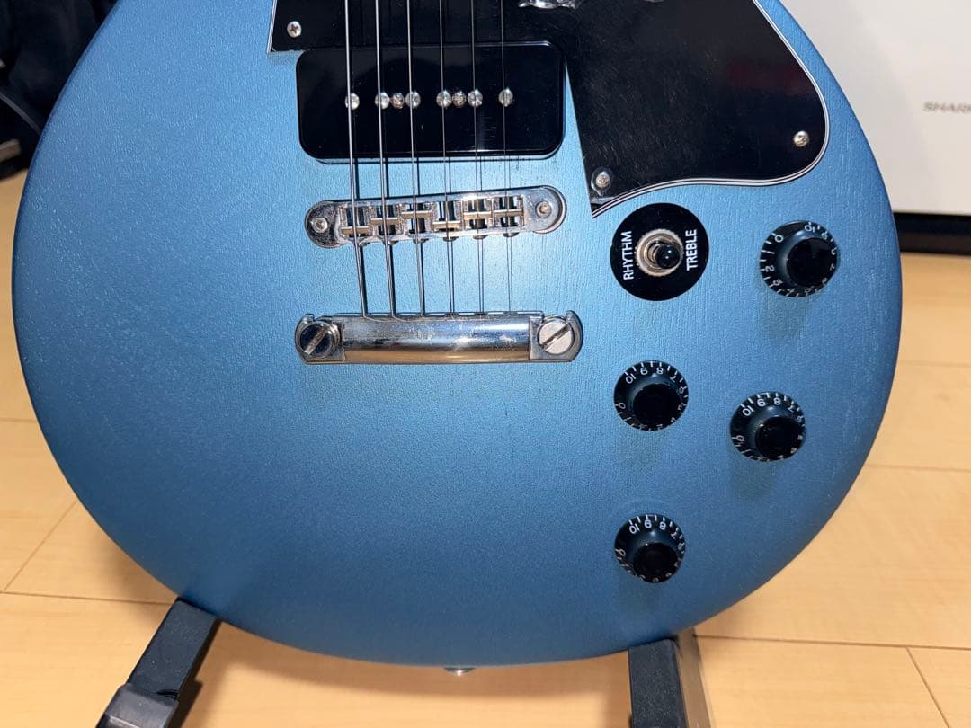 Gibson / レスポールスペシャルダブルカッタウェイ