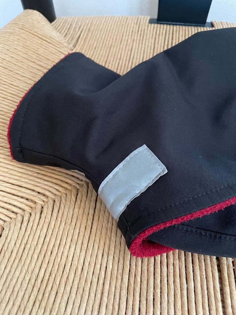 DG doggear 【Basic】 plus コート　イタグレ ウィペット