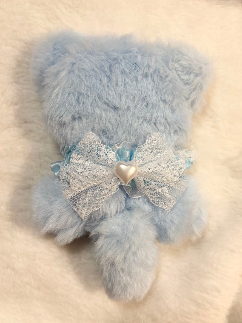 雨音　ぬい服オーダー