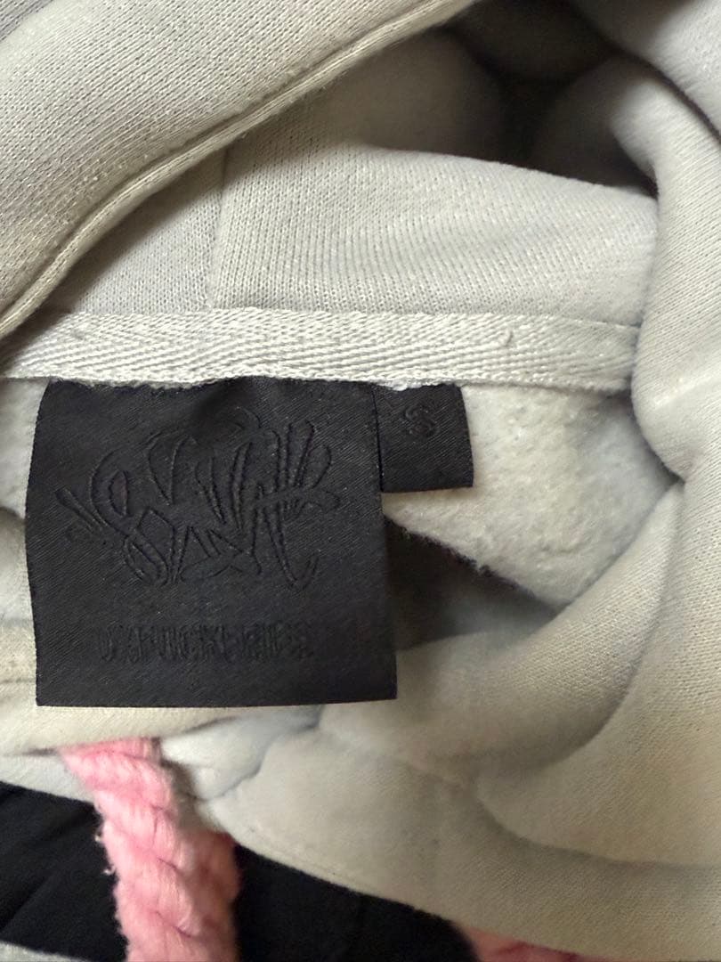 シナワールド セットアップ