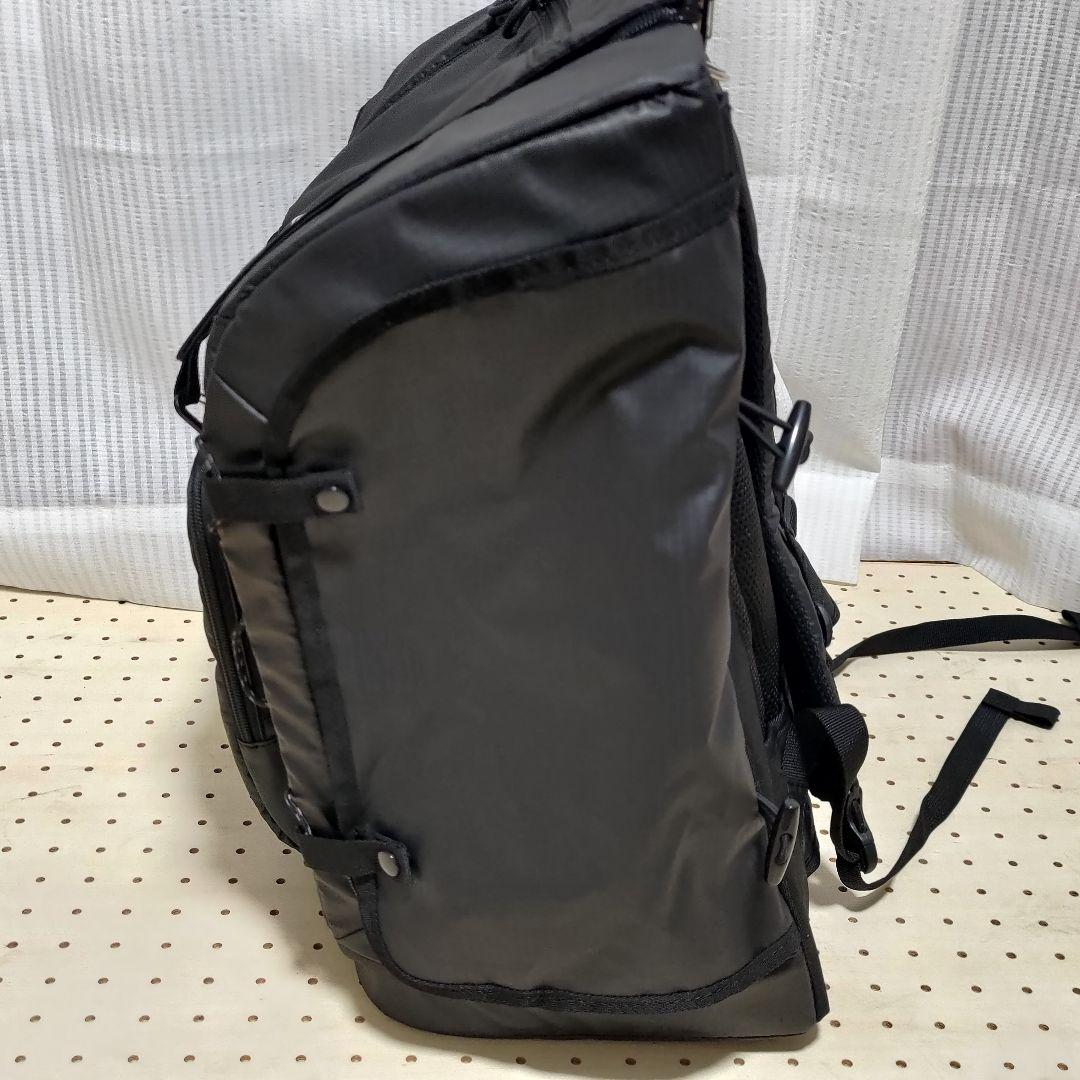 キャリーバッグ・スリング AIEBUGGY 3WAY BACKPACK CARRIER WIDE