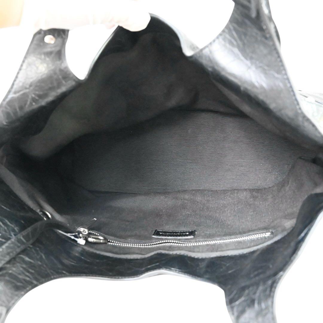 【新品同様】バレンシアガ　ルカゴール　トートバッグ　ハンド　ボストン　ショルダー