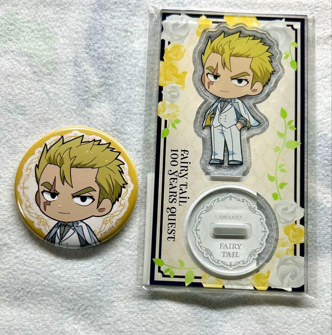 フェアリーテイル　ドレスアップ　ラクサス　グッズ　セット