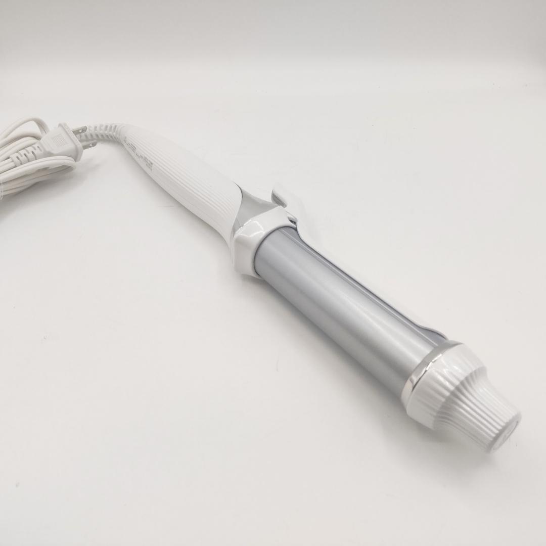 ★23年製★ ReFa リファ ビューテックカールアイロン 32mm ホワイト