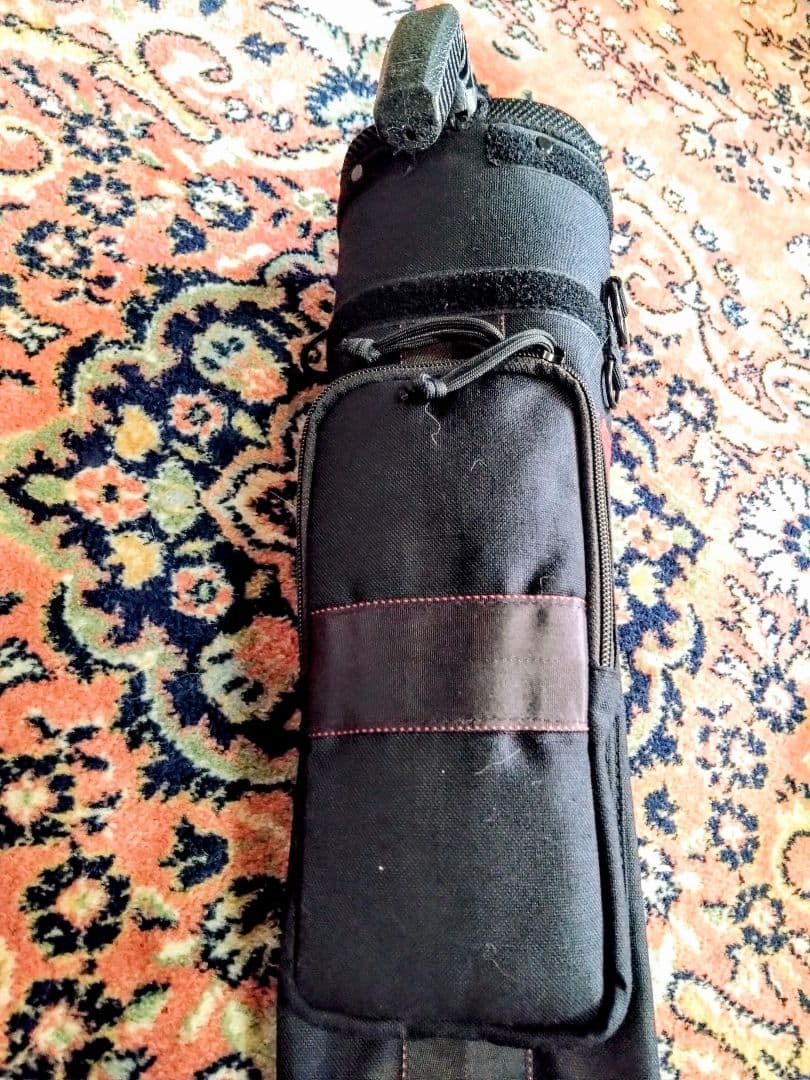 BRIEFING ゴルフ スタンドキャディバッグ