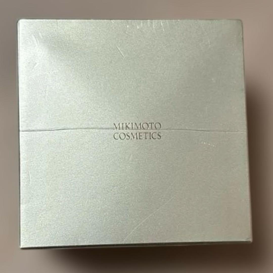 半額　ムーンパールアルティメイト　ニュートリティブクリーム　ミキモト