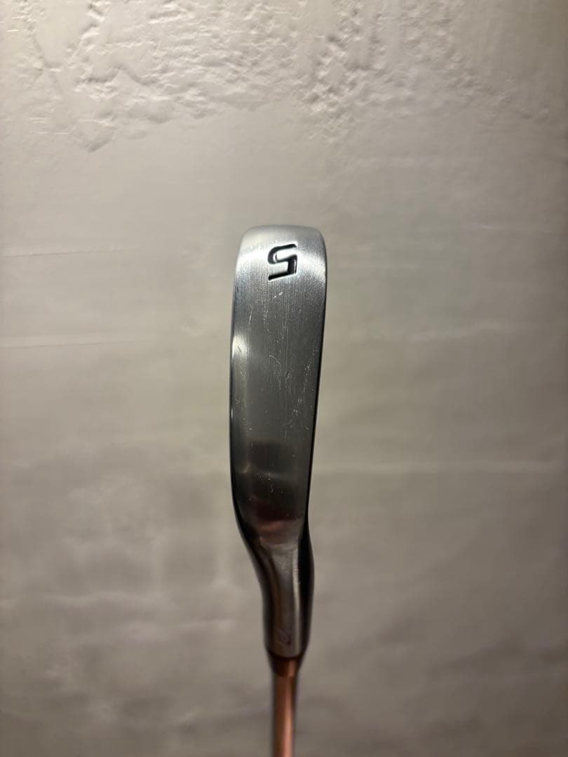 WAI様ヤマハ RMX VD/M 単品アイアン #5 マーベリックとセットで