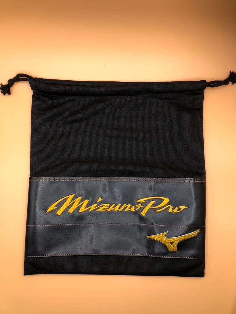 ミズノプロ 5DNA 軟式ファーストミット 左投げ 限定色　1AJFR26200