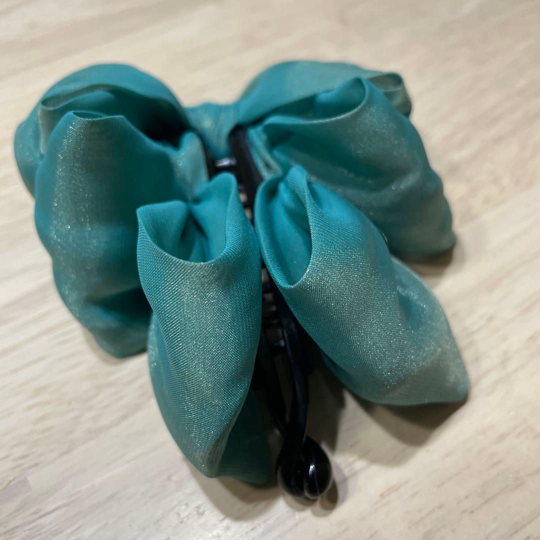 ⭐️コンプレックス⭐️Complex Biz⭐️シーパラダイス⭐️バナナクリップ⭐️