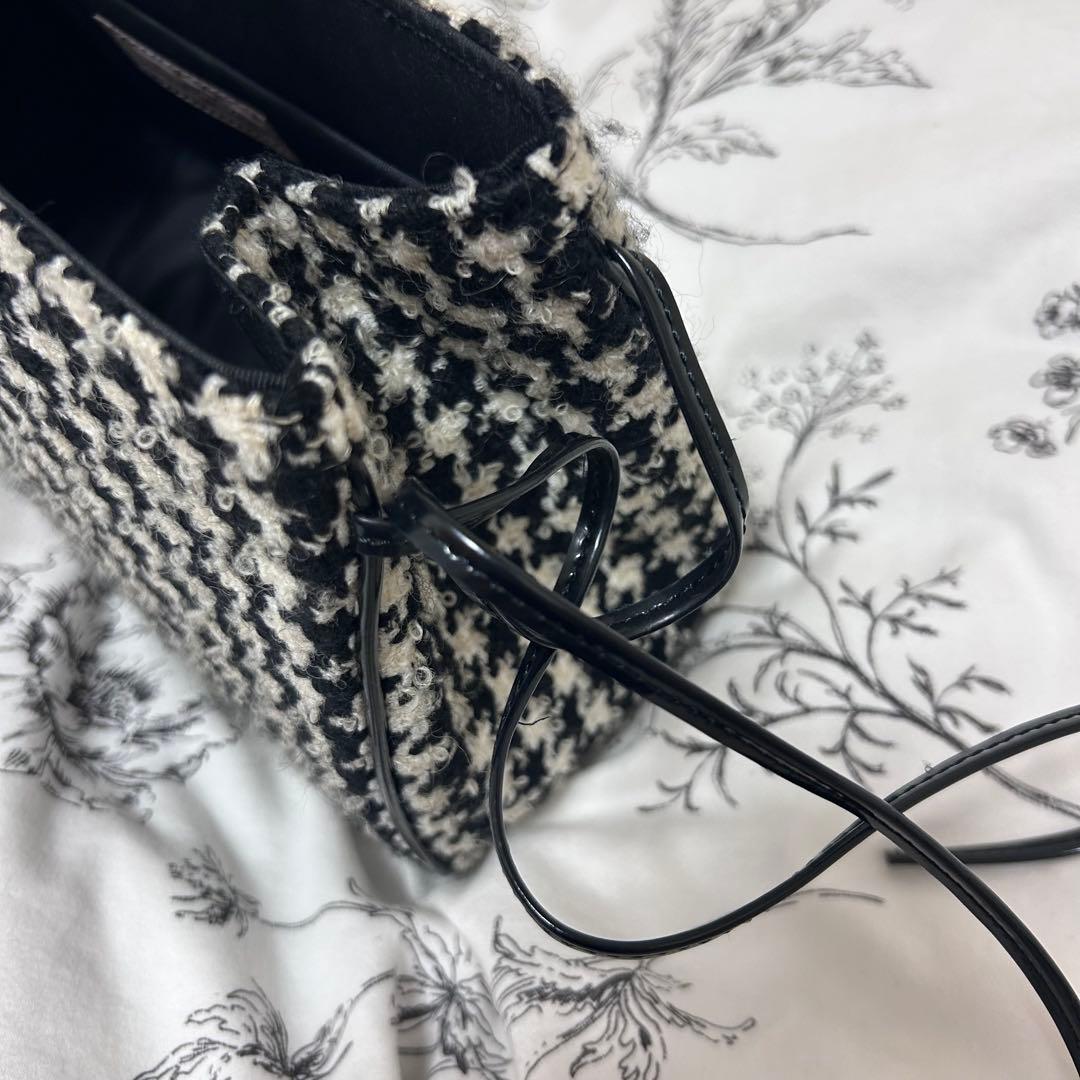 Samantha Thavasa サマンサタバサ ハンドバッグ