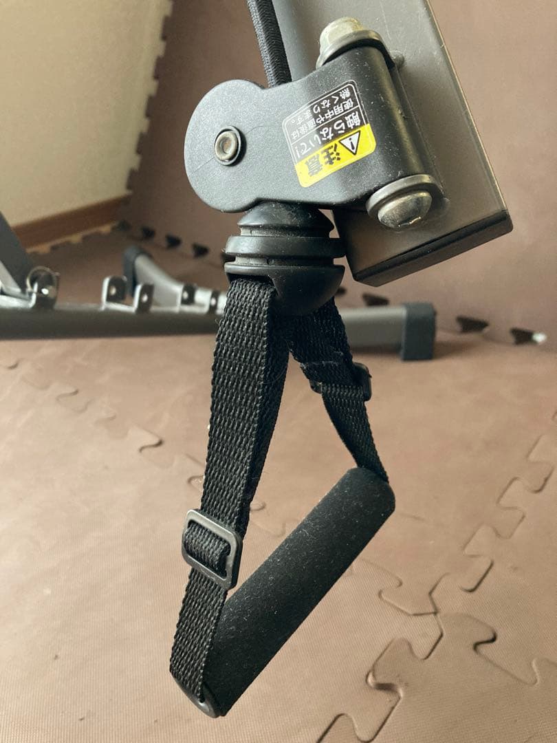 アテックス フリーアームベンチ イーグル AX-H141