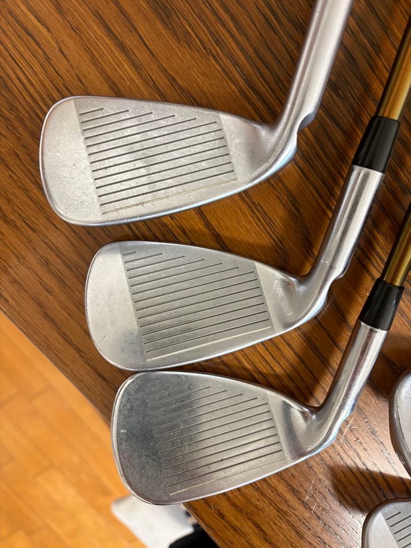 PING G700 アイアンセット 6本