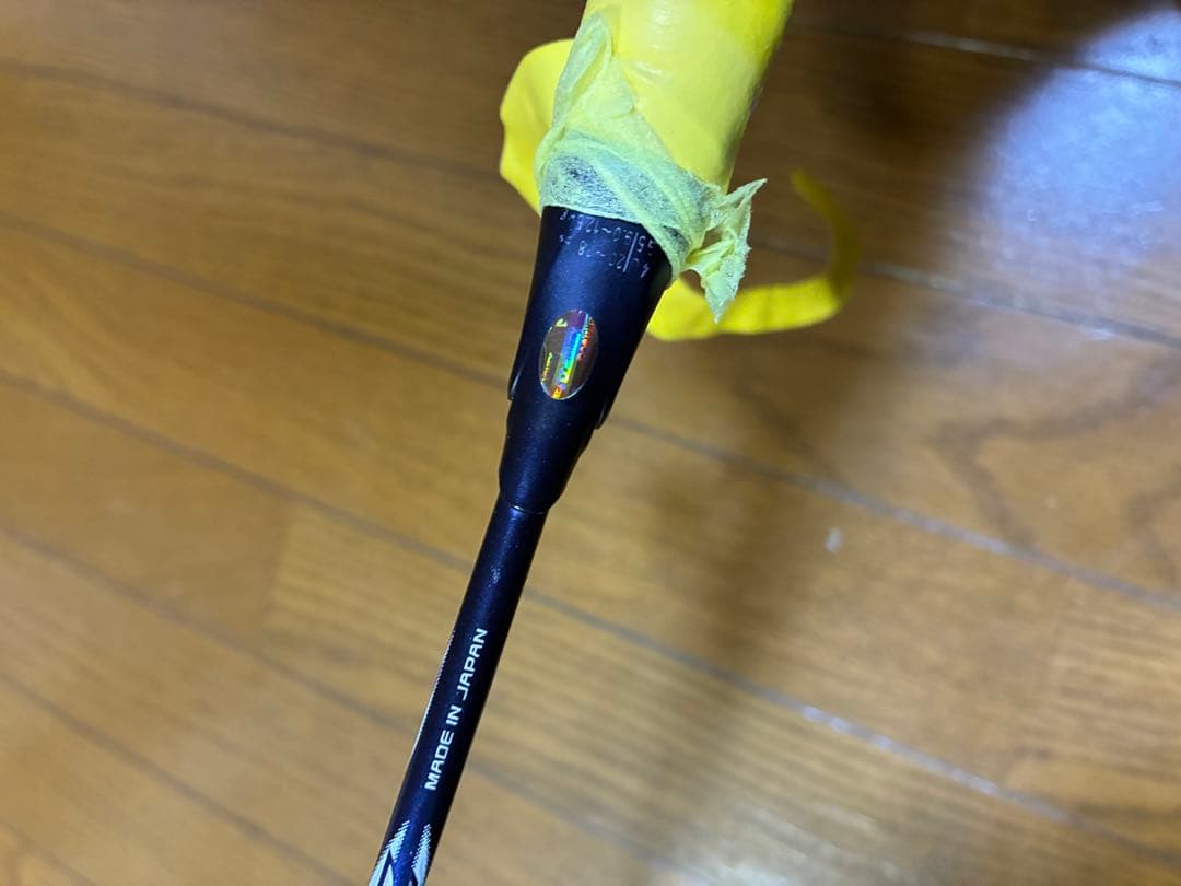 ハッピーリンゴYONEX アストロクス100zz 4u5 ダークネイビー