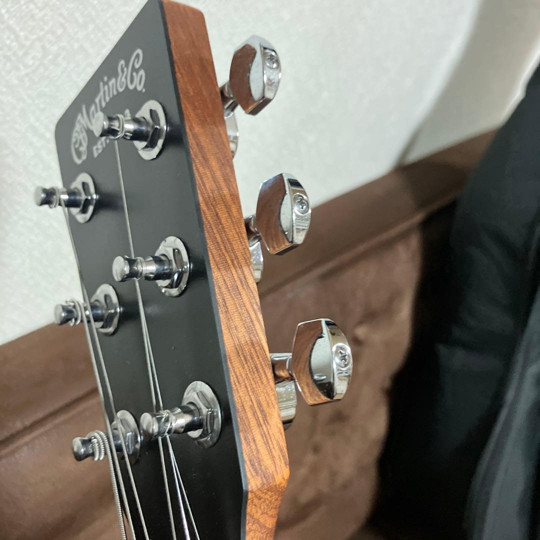 Martin JUNIOR DJR-10-02 マーティン アコギ