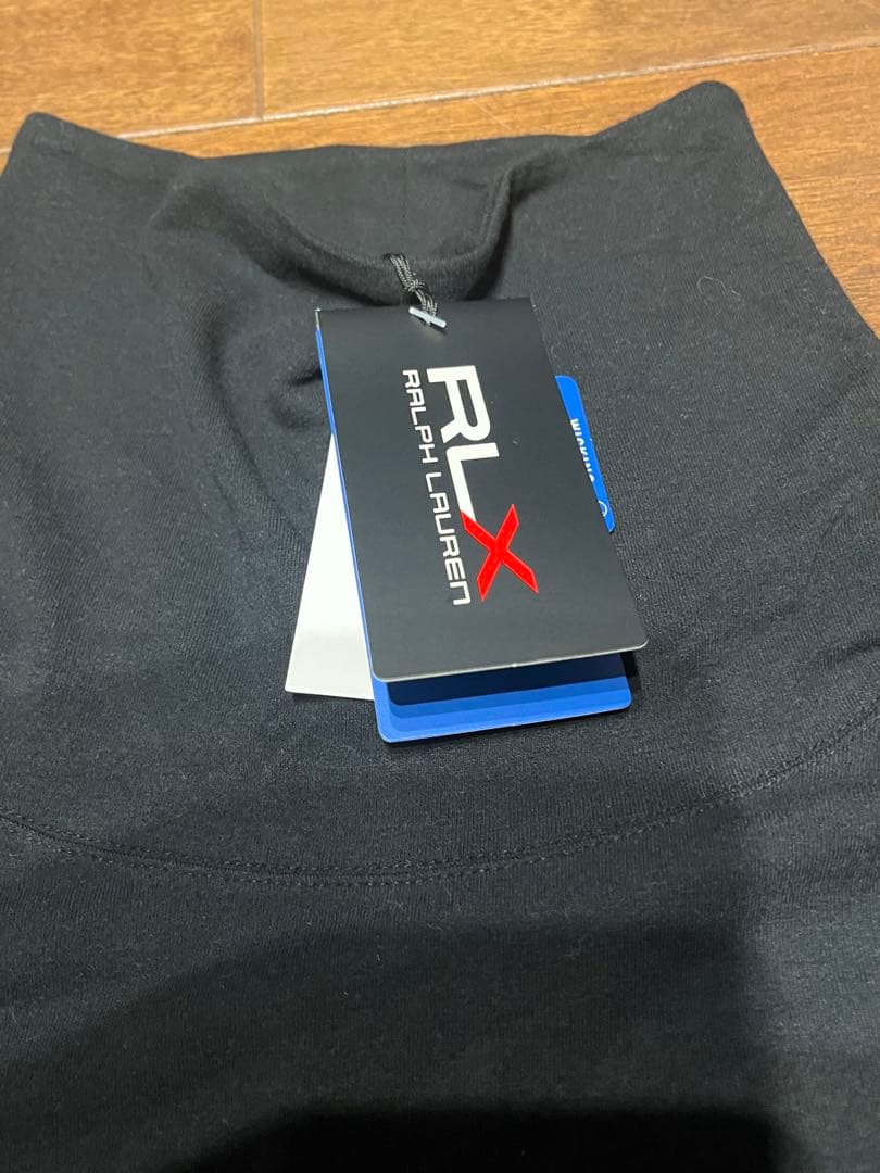 RLXゴルフ　レディースタートルネック