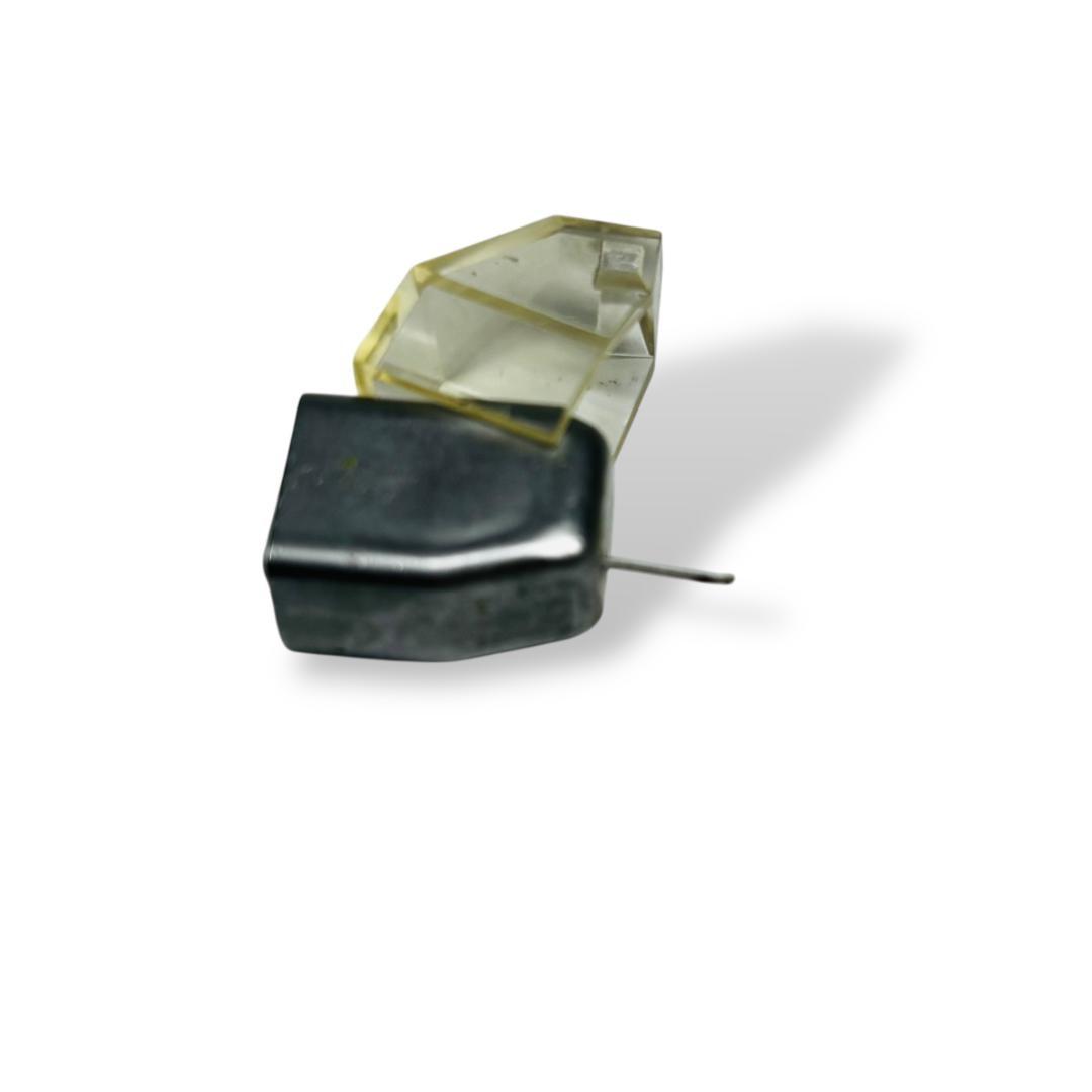 【希少】B&O MMC-4000 カートリッジ 専用ケース/メンテナンス用具付属