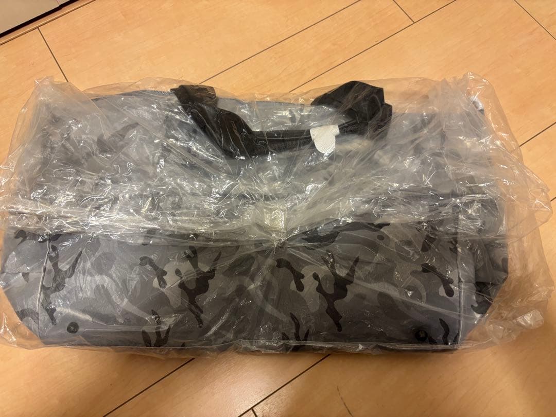 マスターバニー　ゴルフ　バック