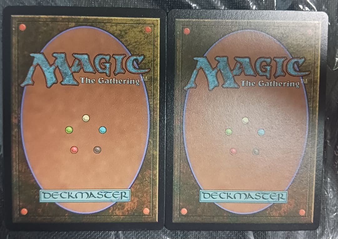 MTG 　復活した精霊信者、ニッサ/失せろ　PWSセット　プロモ　FOIL