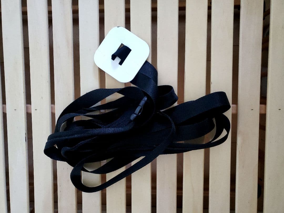 ★ファルスカ　ベビーベッド サイドベッド　キャスター、ズレ防止ベルト付き★