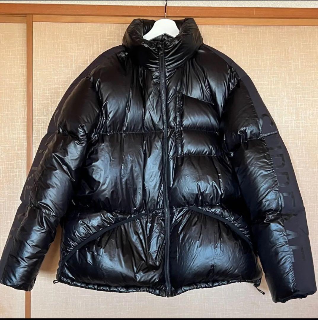 Supreme Featherweight Down Jacket ダウン