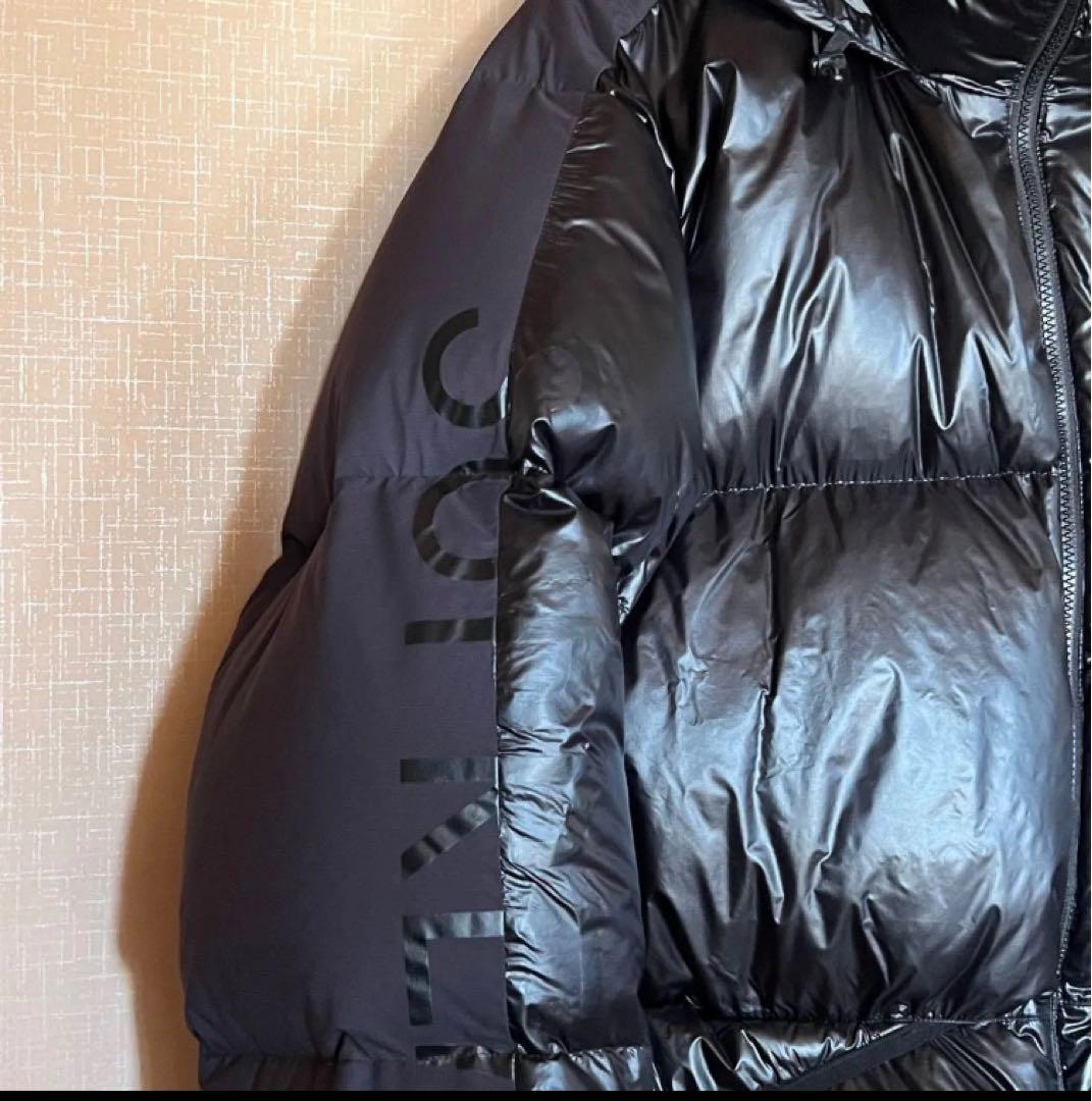 Supreme Featherweight Down Jacket ダウン