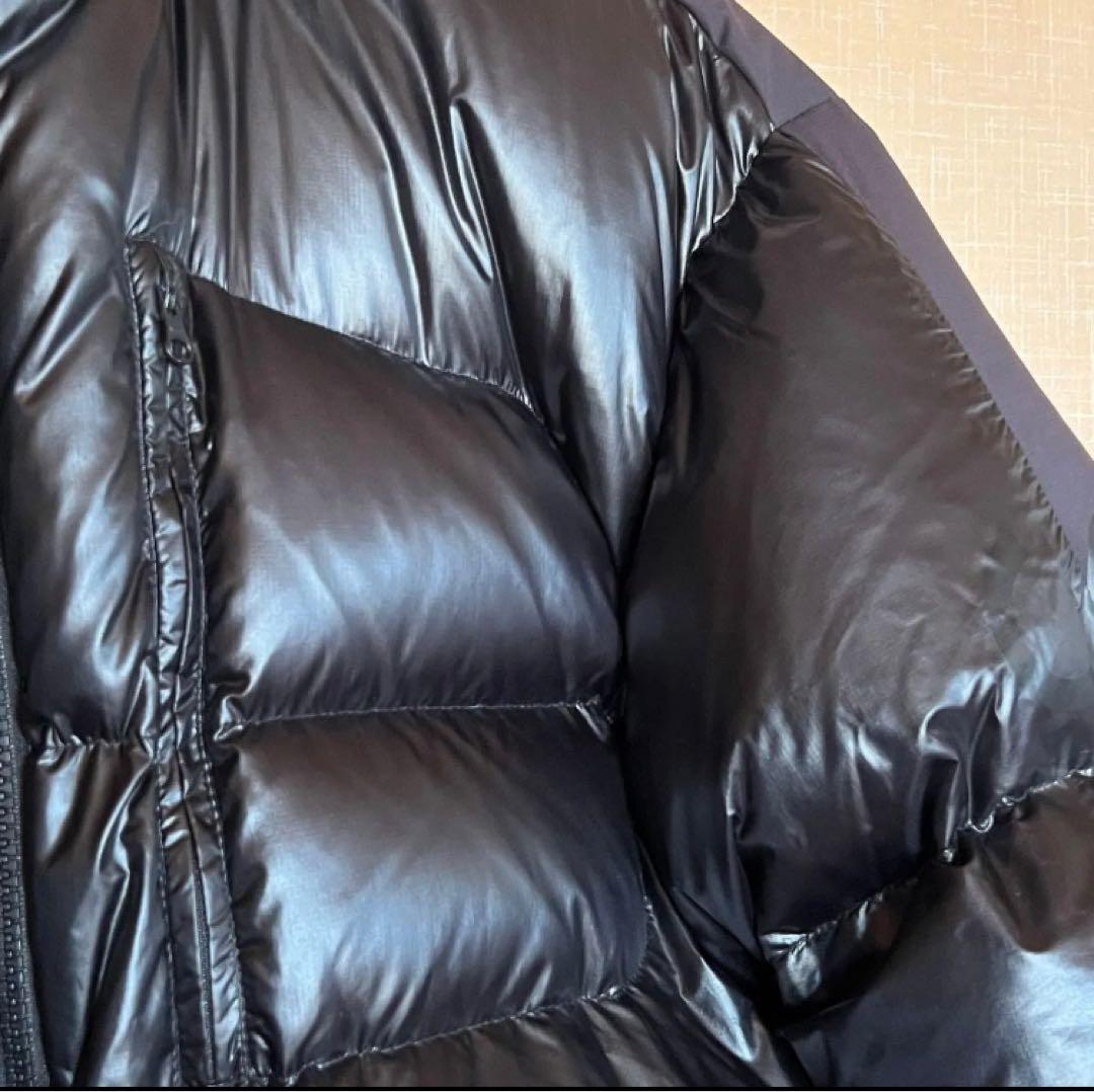 Supreme Featherweight Down Jacket ダウン