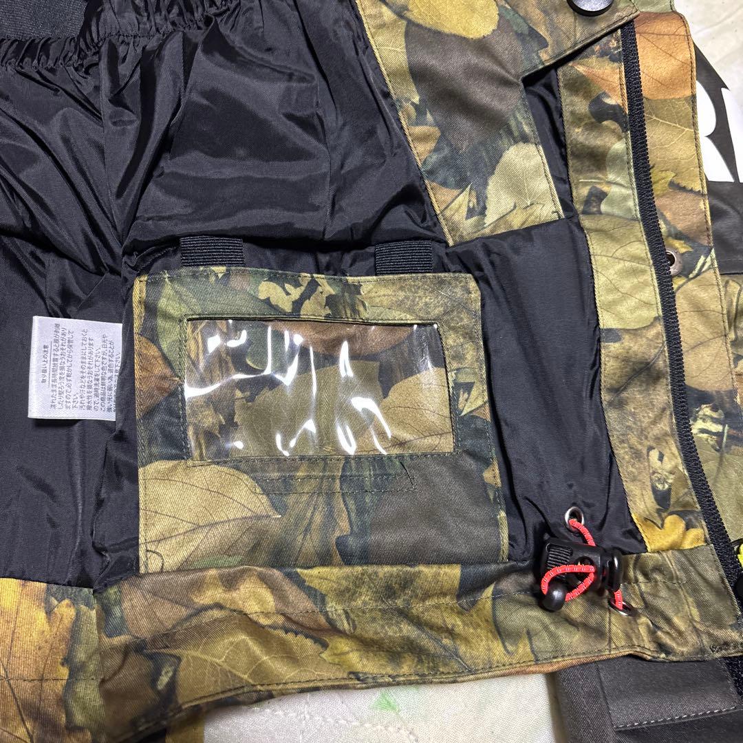 ウィンターウェア子供用(M)