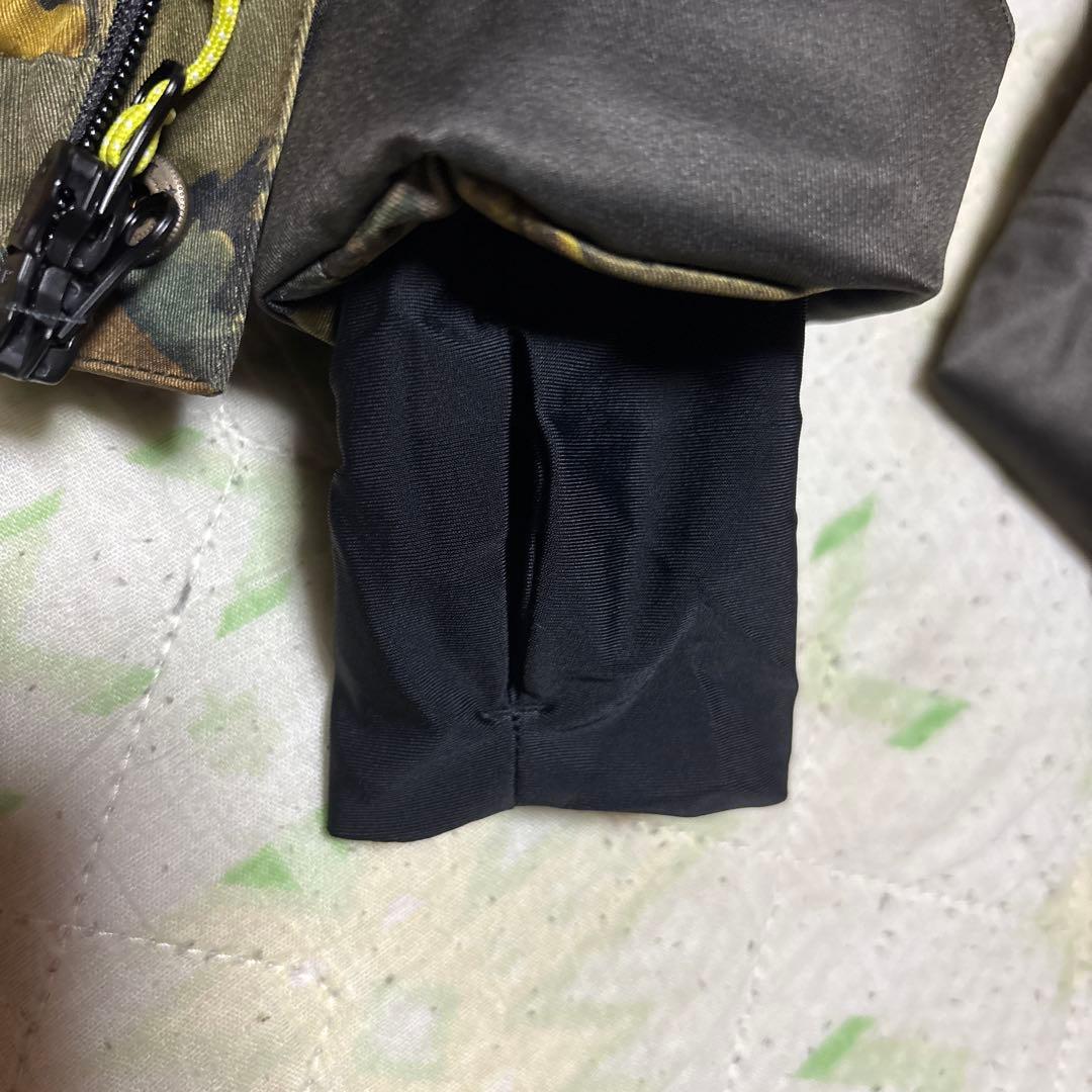 ウィンターウェア子供用(M)