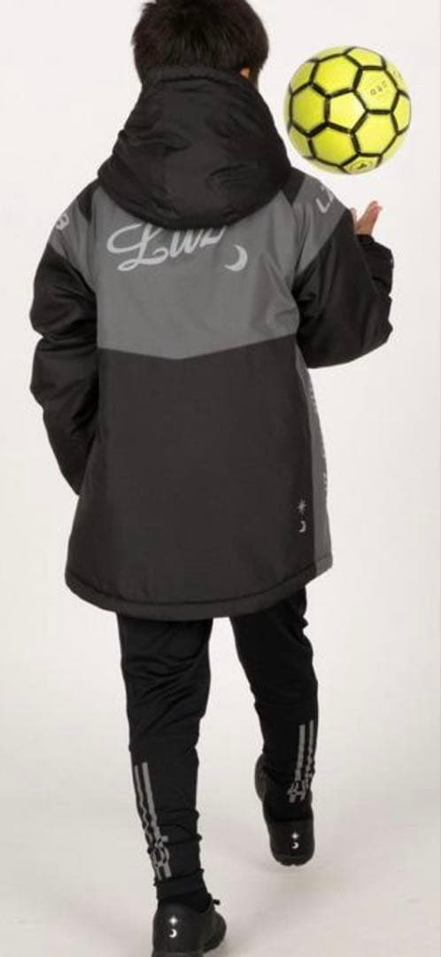 とみー　ルースイソンブラ