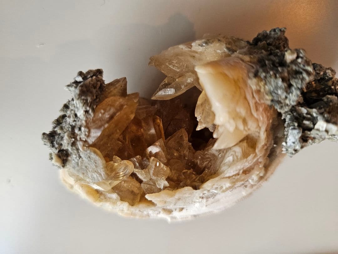 天然石 オブジェ 化石 クラスター原石 希少 ミネラルマルシェ 巨大 鉱物 標本