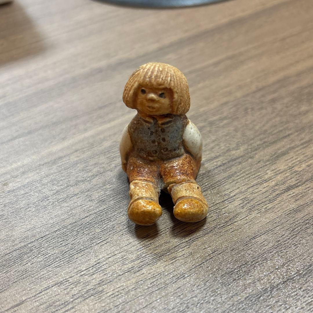 【北欧アンティーク】ルーテボ(RUTEBO) Mats