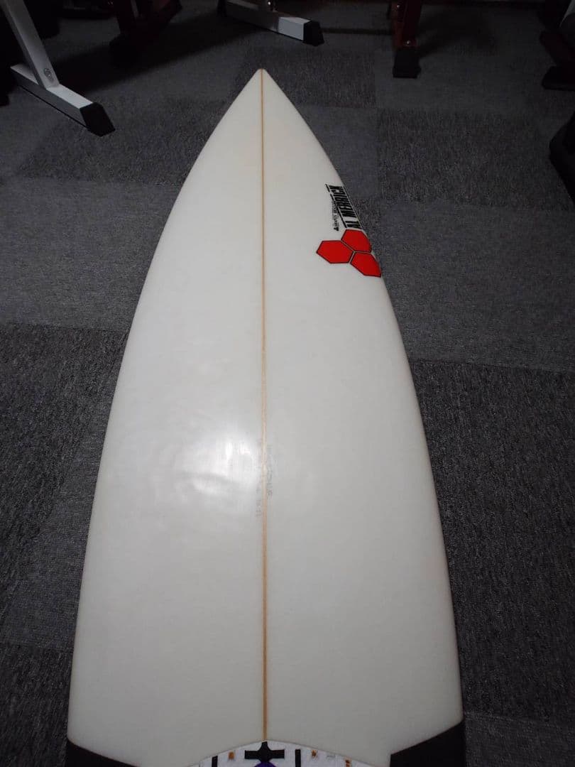 AL MERRICK FLYER ショートボード