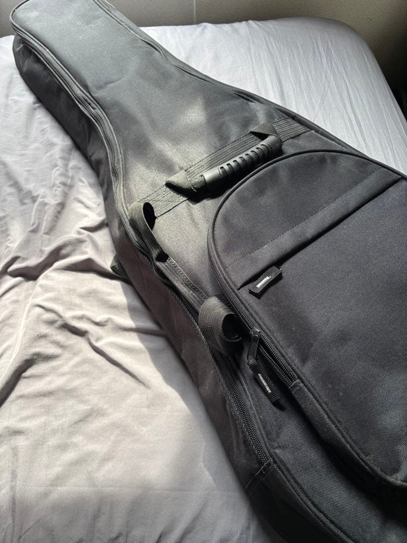 【未使用/レア物】GRETSCH G9511 Style1 SPR SB GLS