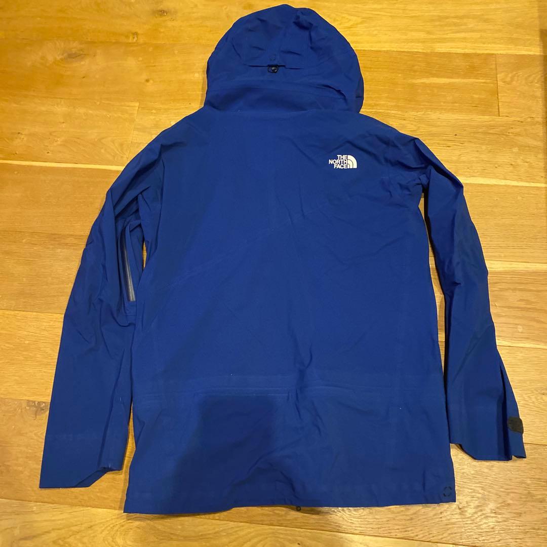 スキー THE NORTH FACE GORE-TEX STEEP SERIES L