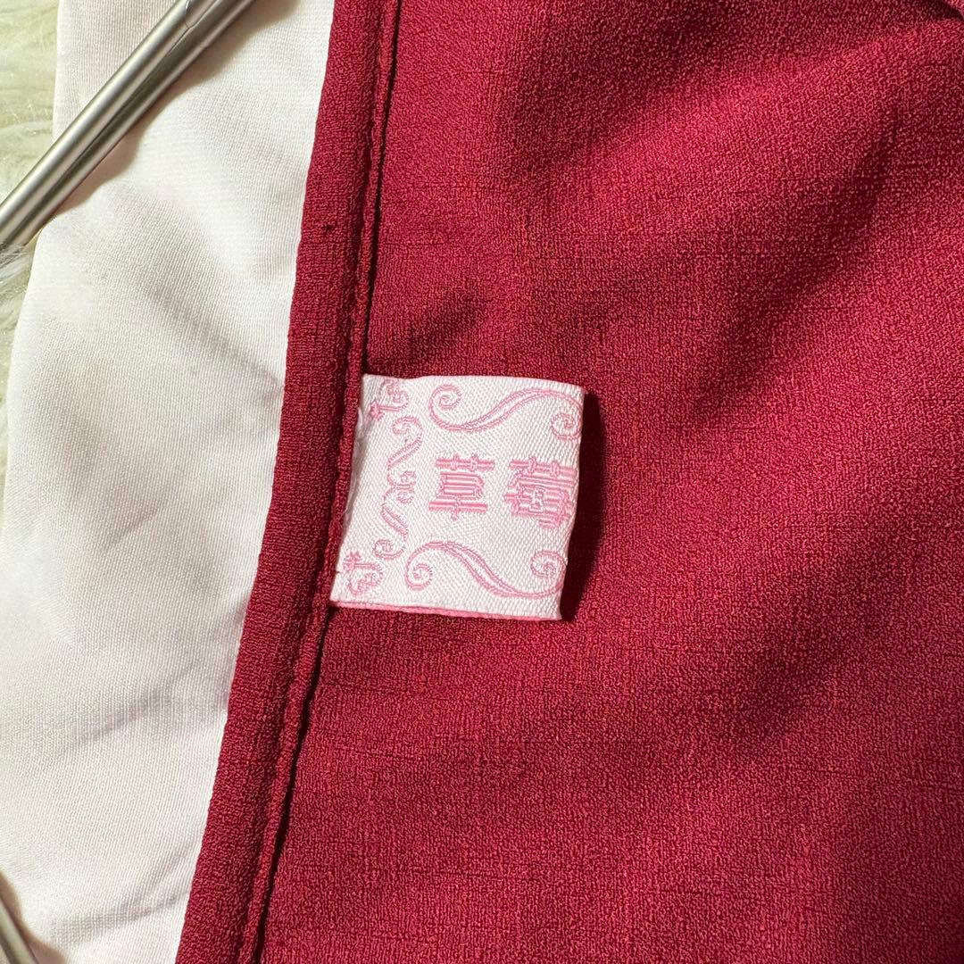 ロリータワンピース ウエストリボン 銀ボタン ゴスロリ かわいい