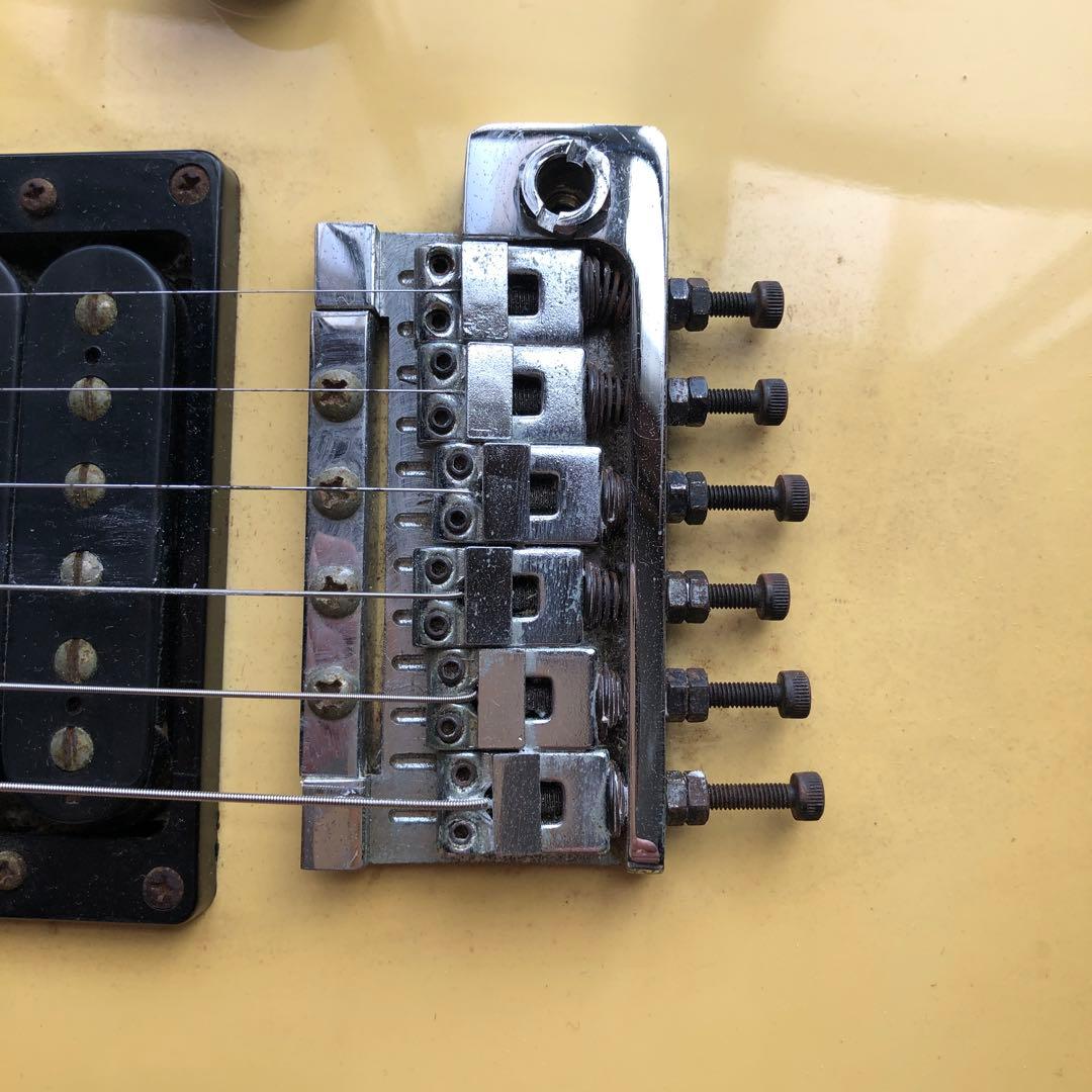 ESP のオリジナルギター