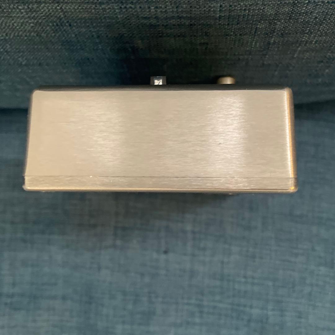 MXR 10Band eq + 18V ACアダプタ