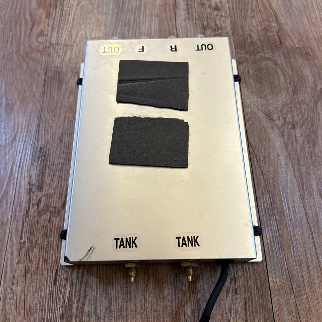 送料込み　希少　ボルドワールド　エアサス　電磁弁