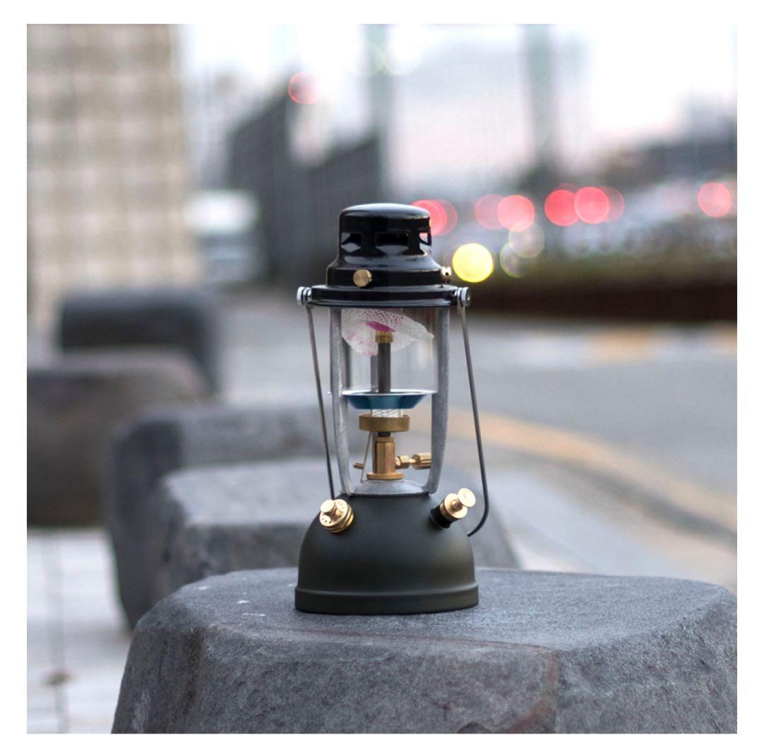 ライト・ランタン Vapalux Lantern M320 Army Green